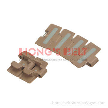The Beverage Plastic Top Chains (HS-880EL)